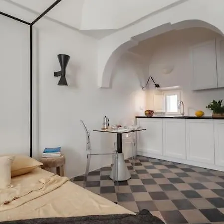 Formica شقة أوستوني