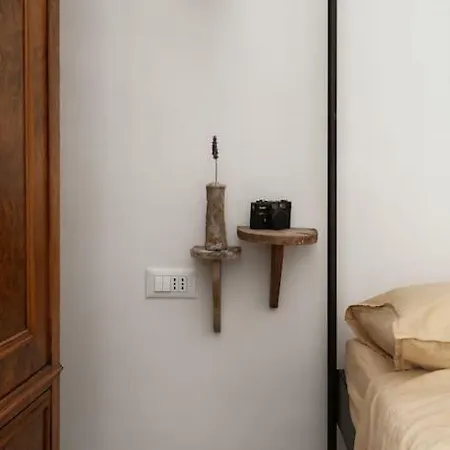 Formica شقة أوستوني
