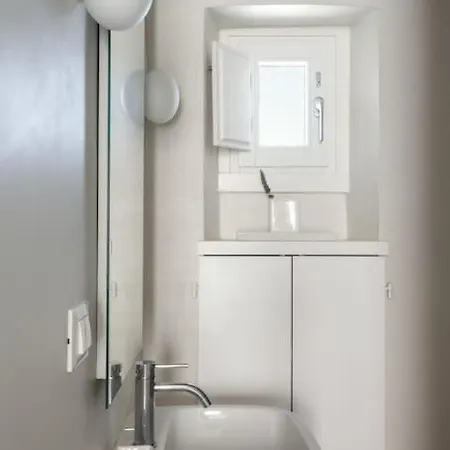 شقة Formica *